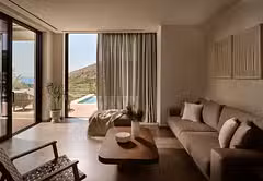 Villa Zeta