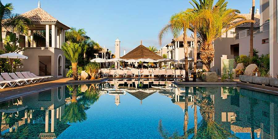 Marylanza Suites & Spa Resort,  Tenerife