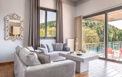Villa Giorgio Lounge