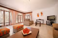 Villa Los Dos Pinos in Cala d'Or, Mallorca, Spain
