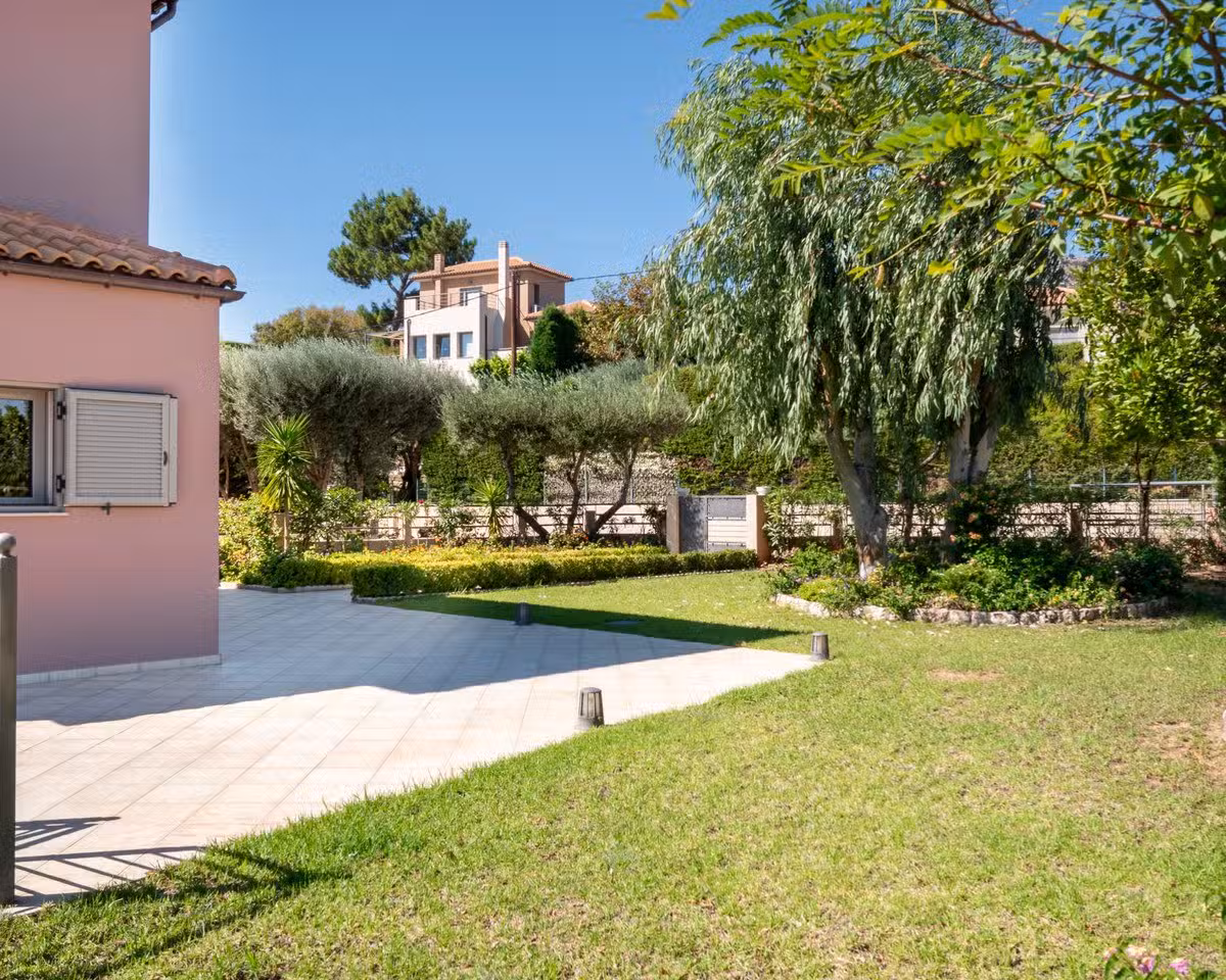 Villa Anna