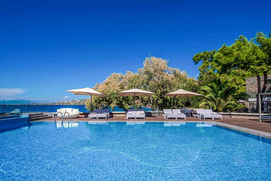 LaLiBay Resort & Spa, Greece