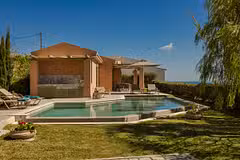 Villa Sea and Sky Pool