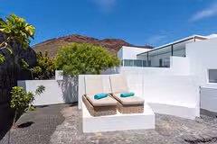 Hoopoe Villas – Royal Deluxe 1