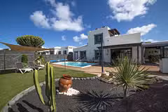 Villa Helaina Outdoors