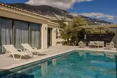 Villa Zephyrus Pool