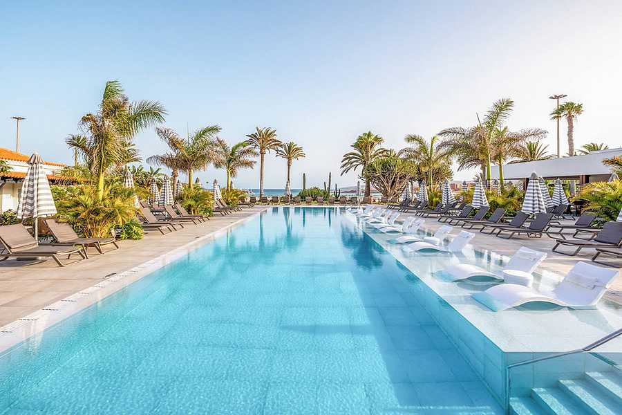 Barcelo Fuerteventura Royal Level - Adults Only, Canary Islands