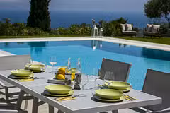 Villa Lenia
