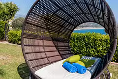 Villa Tequila Sunrise Terrace