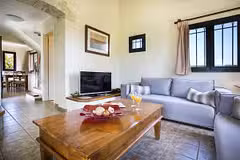 Villa Haris Lounge