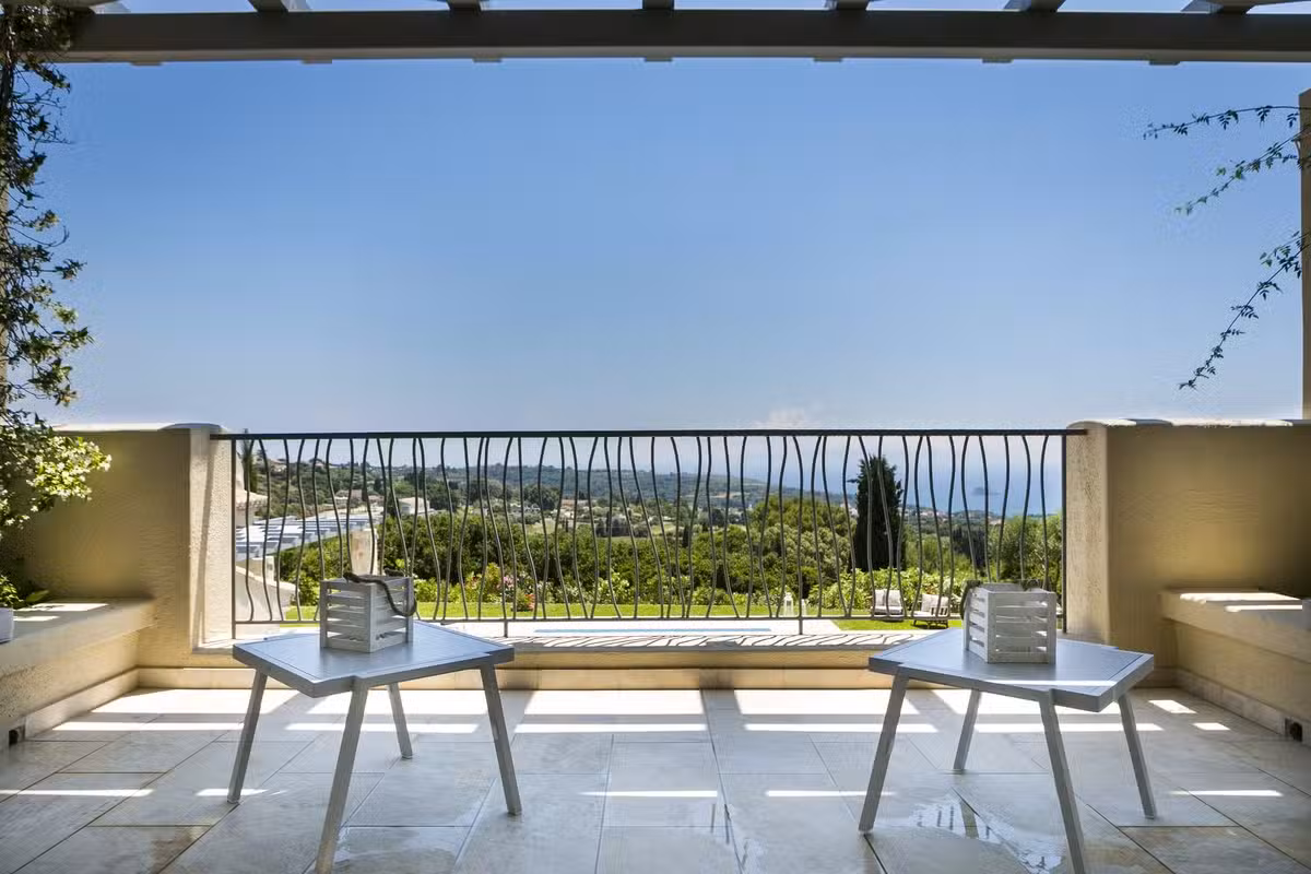 Villa Lenia