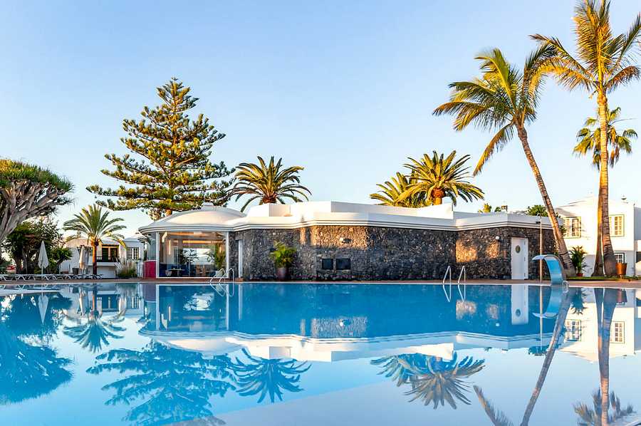 Barcarola Club Apartments, Canary Islands