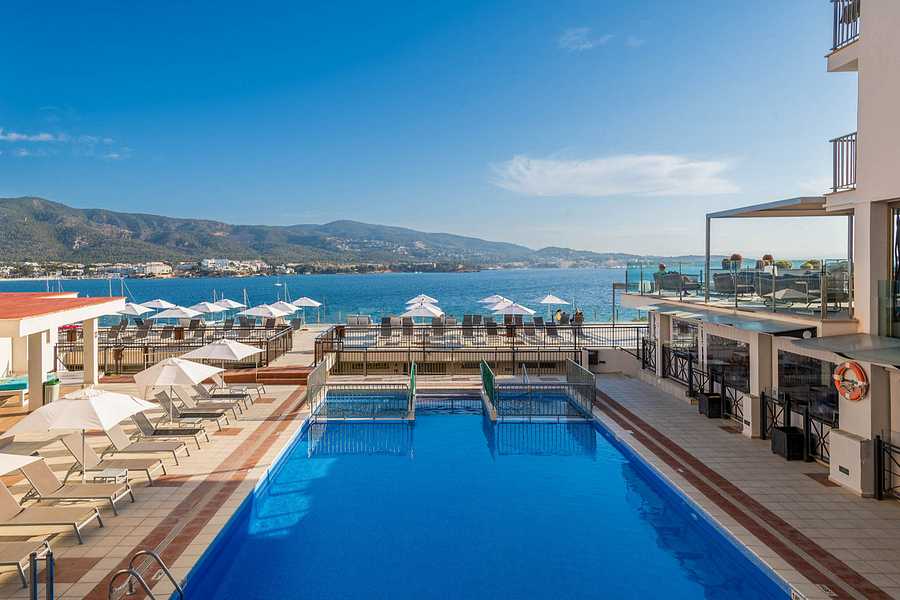 Leonardo Hotel Royal Palmanova Bay, Balearics