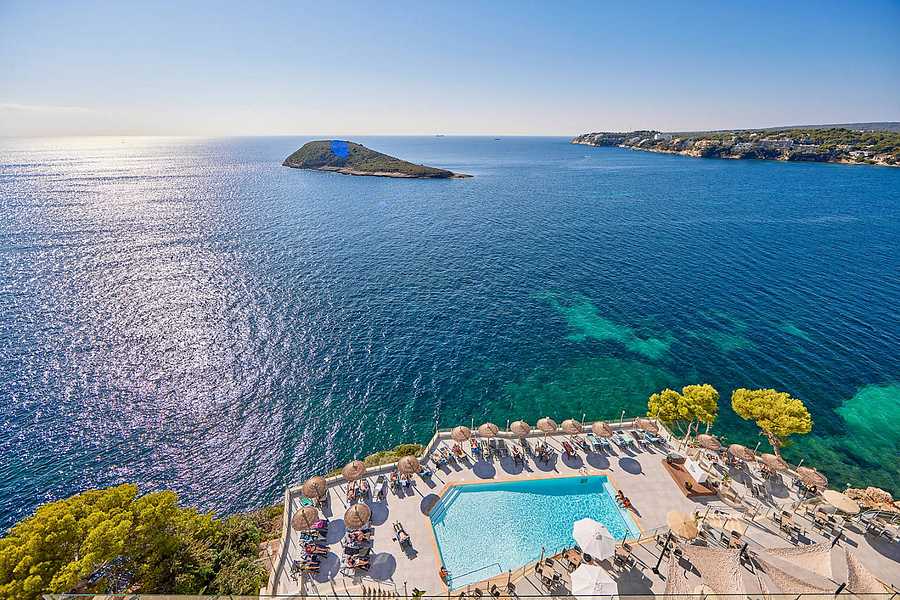 Hotel Florida Magaluf, Balearics