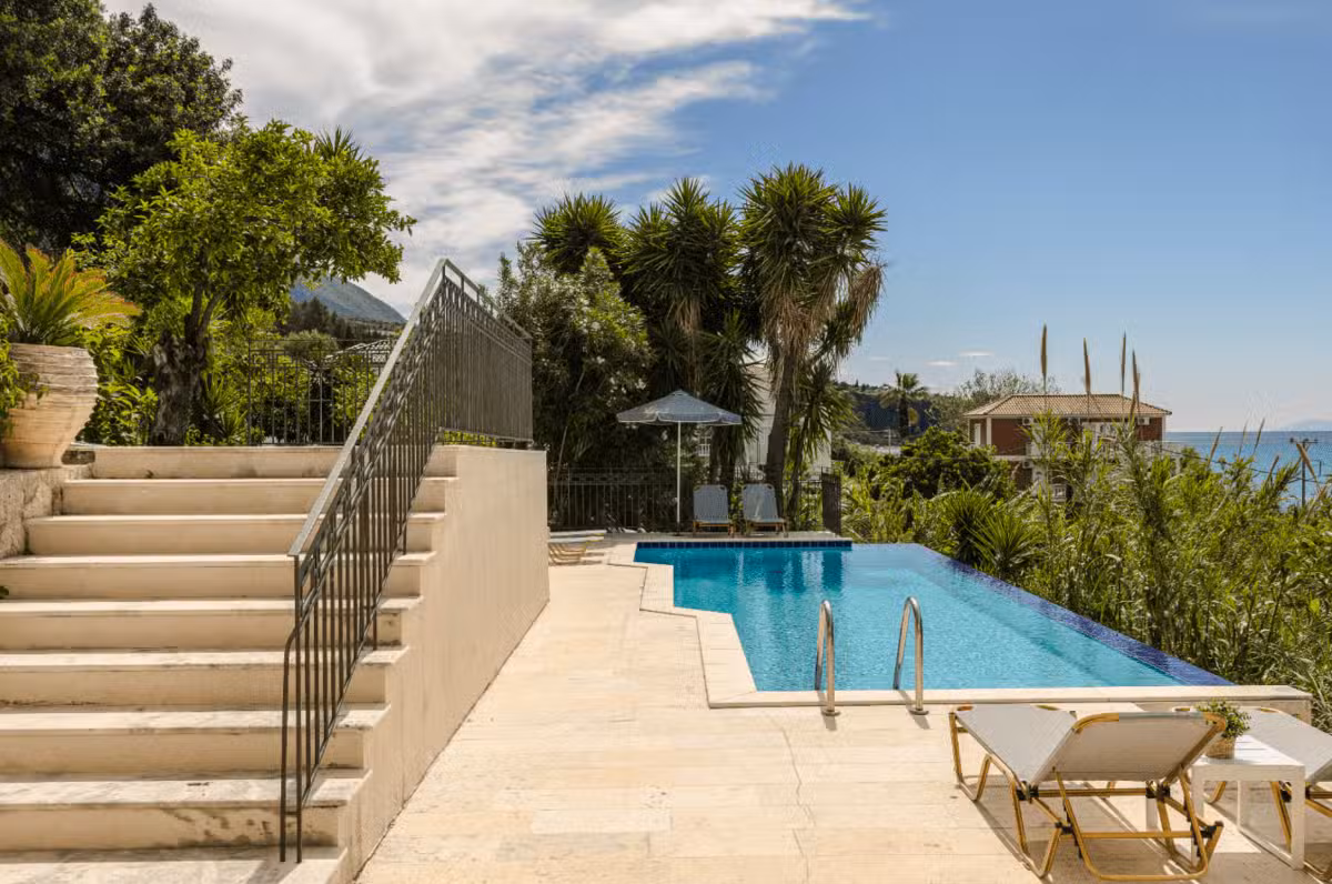Villa Xanthy
