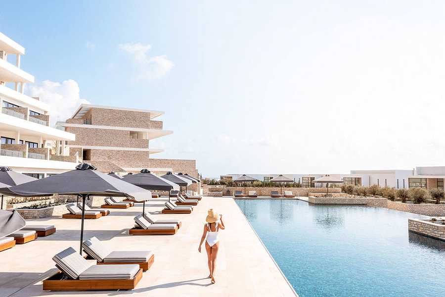 Cap St Georges Hotel & Resort, Cyprus