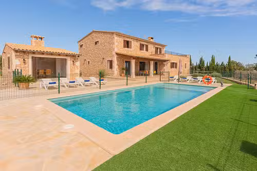 Villa Bassa