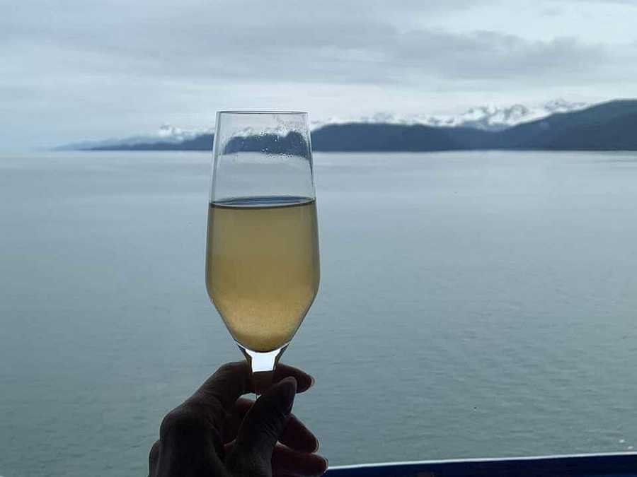 Luxury Silversea Alaska Cruise Experience