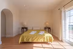Villa Celia Bedroom