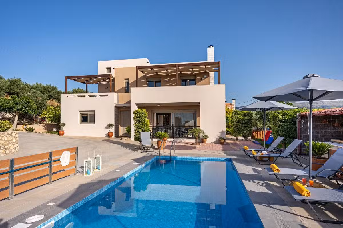 Villa Sandy Evi