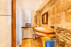 Casa Felicidad in Pollensa, Mallorca, Spain