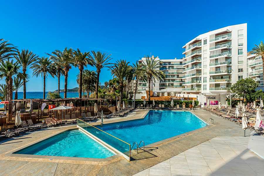 Hotel Vibra Algarb, Balearics