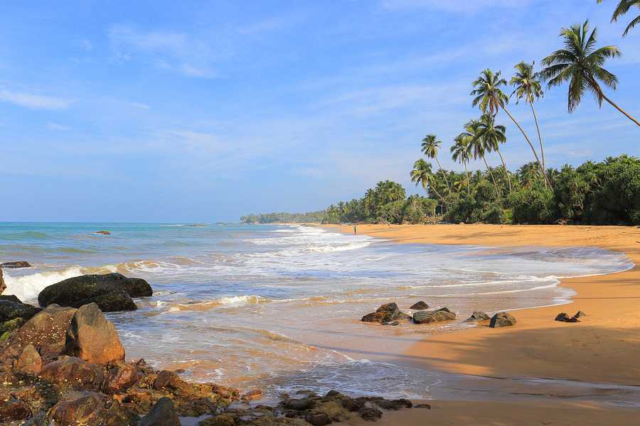 Royal Palms Beach Resort,  Sri Lanka