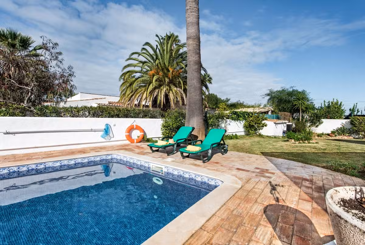 Villa Celina