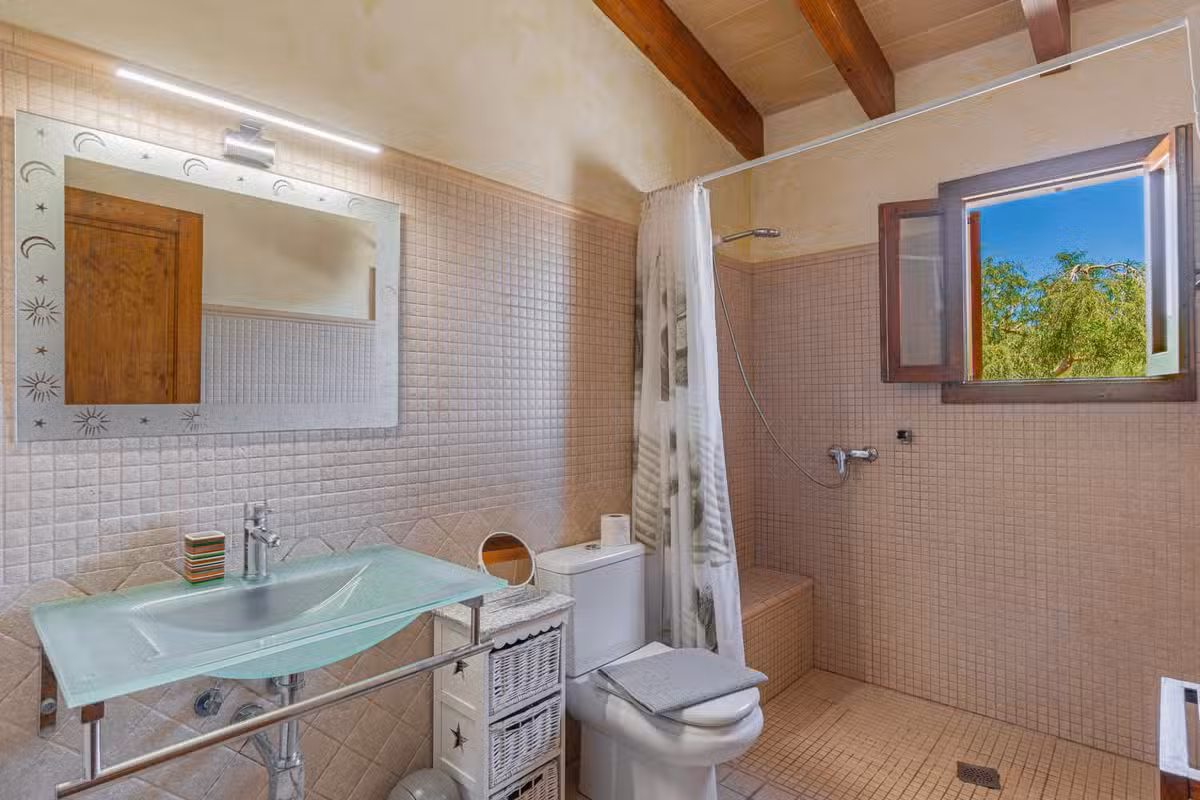 Villa Can Pallicer