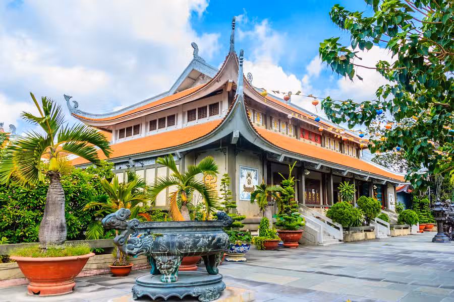 ,  Vietnam, Cambodia  and  Thailand