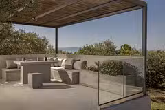 Olive Bay View