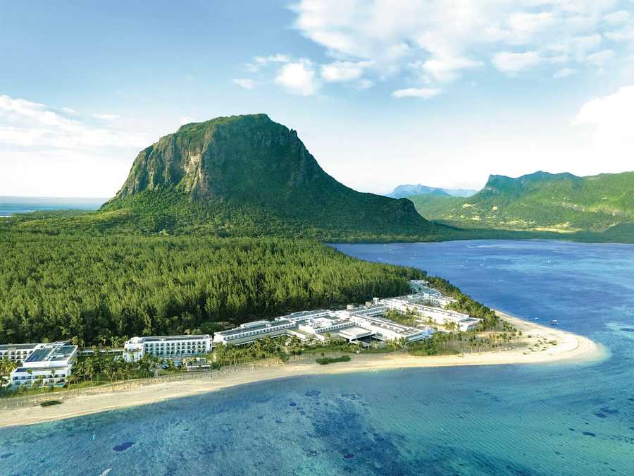 Riu Palace Mauritius,  Mauritius