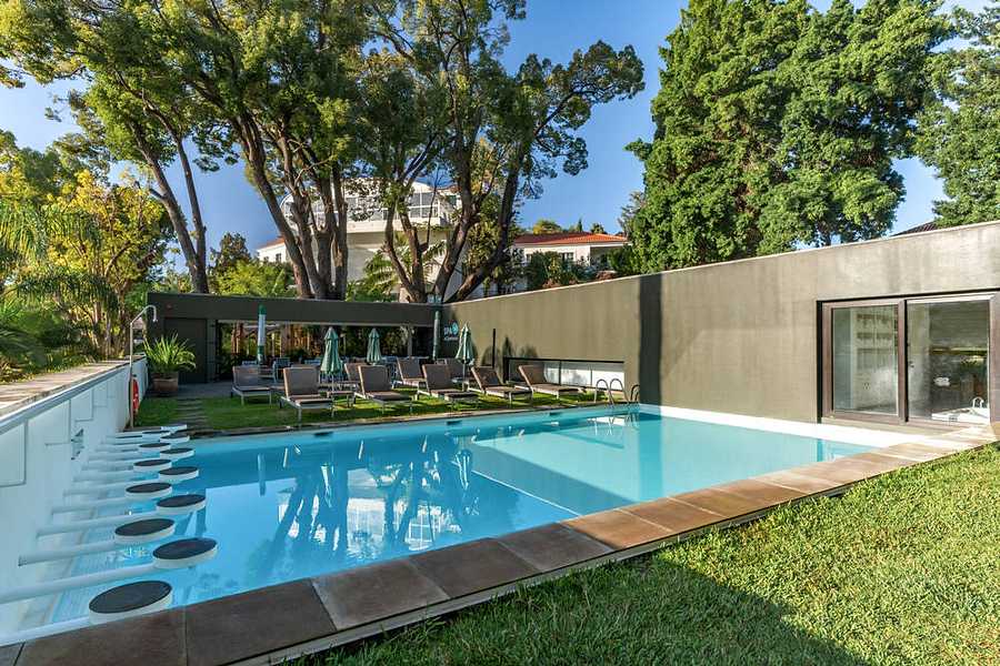 Quintinha de Sao Joao, Portugal