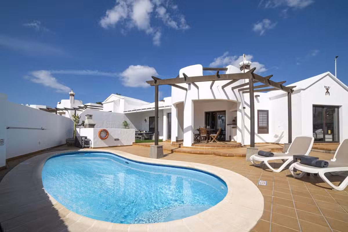 Villa Alysia