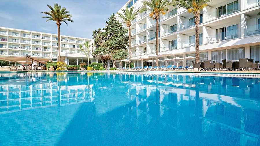 Grupotel Gran Vista Hotel & Spa,  Majorca