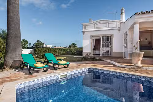 Villa Celina