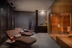 Palazzo Villa spa