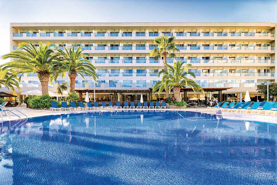 H10 Vintage Salou, Spain