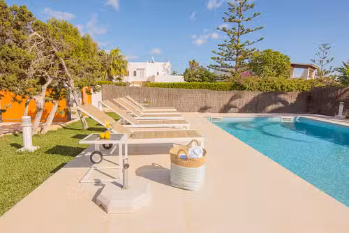 Villa Mateo