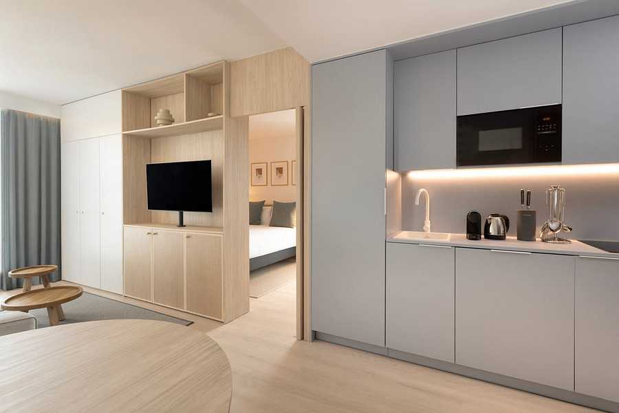 Staybridge Suites Malaga, Spain