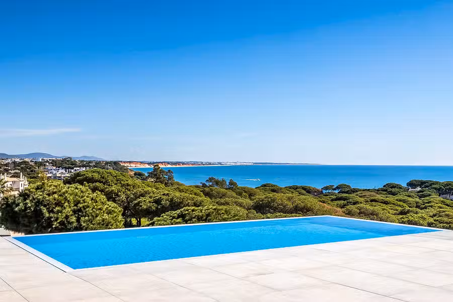 Vila Maria, Portugal