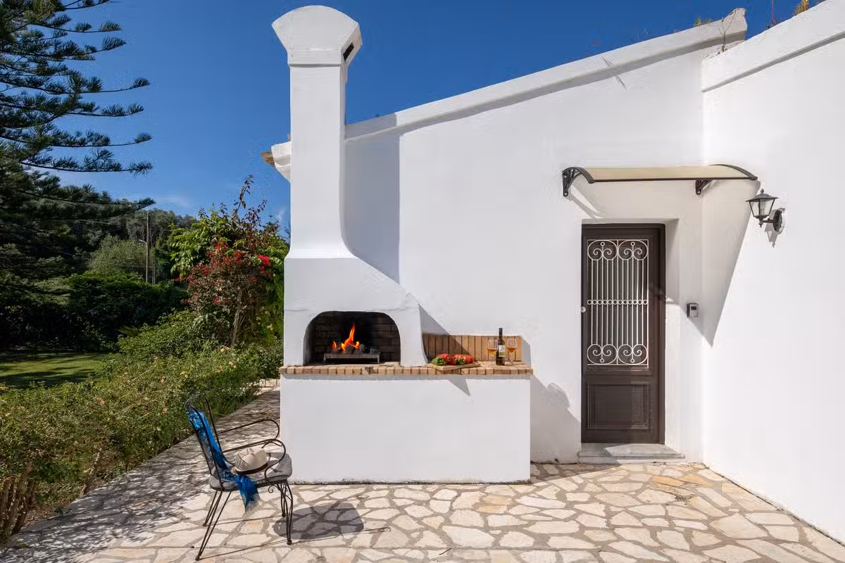 Villa Venus