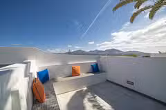 Villa Joelle Terrace