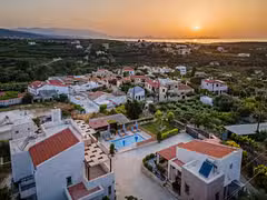 Villa Sandy Evi