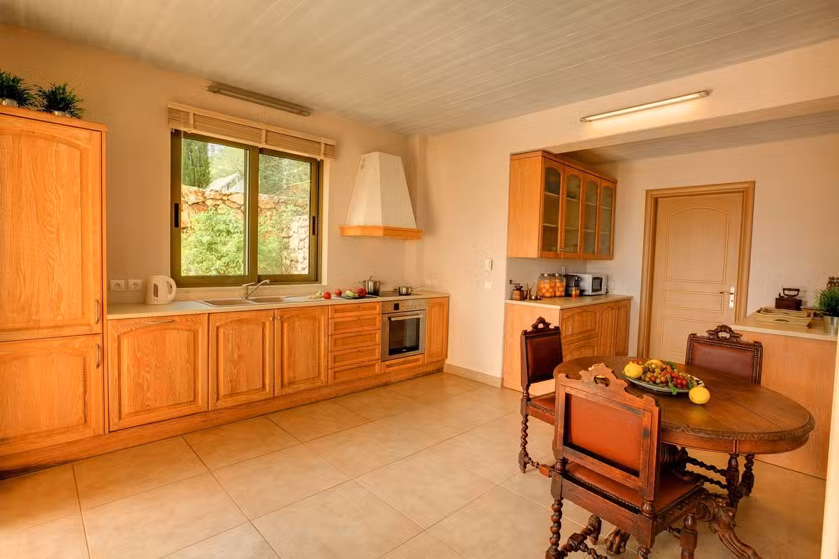 Villa Corali