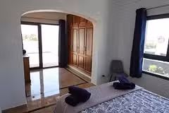 Casa Lydia Bedroom