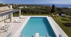 Villa Lenia