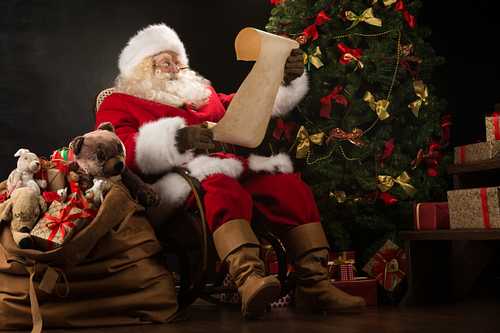 Lapland Short Breaks
