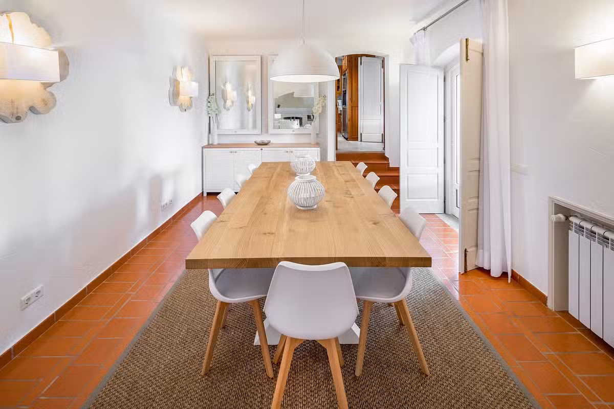 Villa Mestre in Vilamoura, Algarve, Portugal