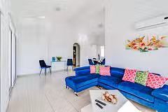 Villa Casa Bonita Lounge